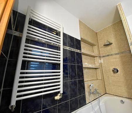 Ahlbeck Zu Den Campern Apartman Heringsdorf  Kültér fotó