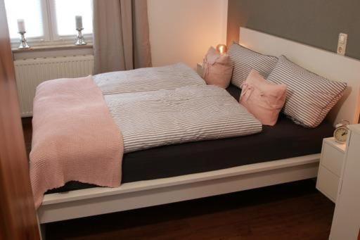 Ahlbeck Zu Den Campern Apartman Heringsdorf  Kültér fotó