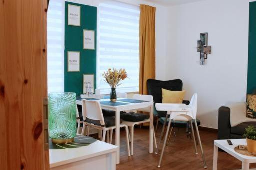 Ahlbeck Zu Den Campern Apartman Heringsdorf  Kültér fotó