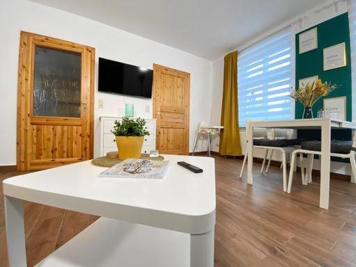 Ahlbeck Zu Den Campern Apartman Heringsdorf  Kültér fotó