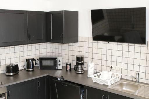 Ahlbeck Zu Den Campern Apartman Heringsdorf  Kültér fotó