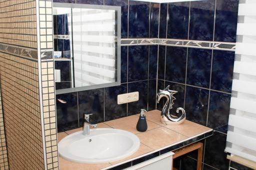 Ahlbeck Zu Den Campern Apartman Heringsdorf  Kültér fotó