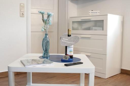 Ahlbeck Zu Den Campern Apartman Heringsdorf  Kültér fotó
